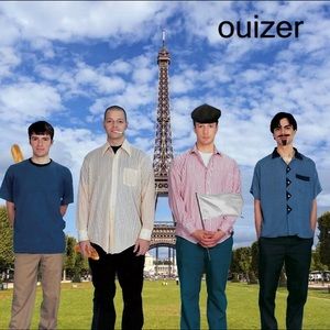 Meet your Posher, Raven